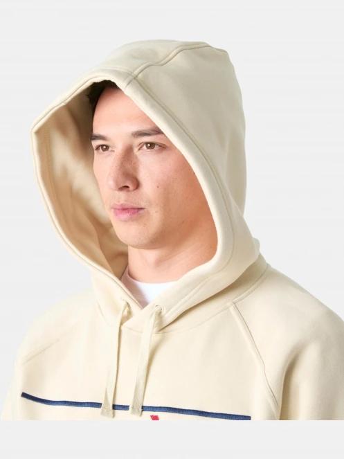 pulover cu gluga pt. barbati Helly Hansen Elevate Hoodie nisip 4