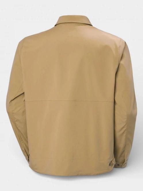 jacheta de primavara pt. barbati Helly Hansen Escape Jacket maro 8