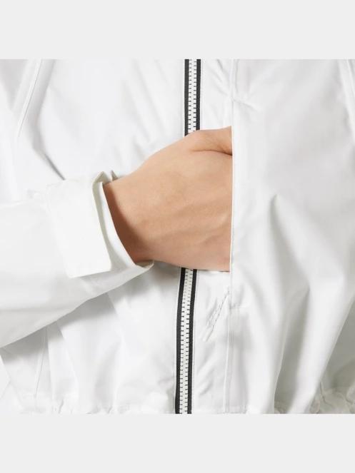 haine de ploaie pt. femei Helly Hansen W Westport Raincoat alb 5