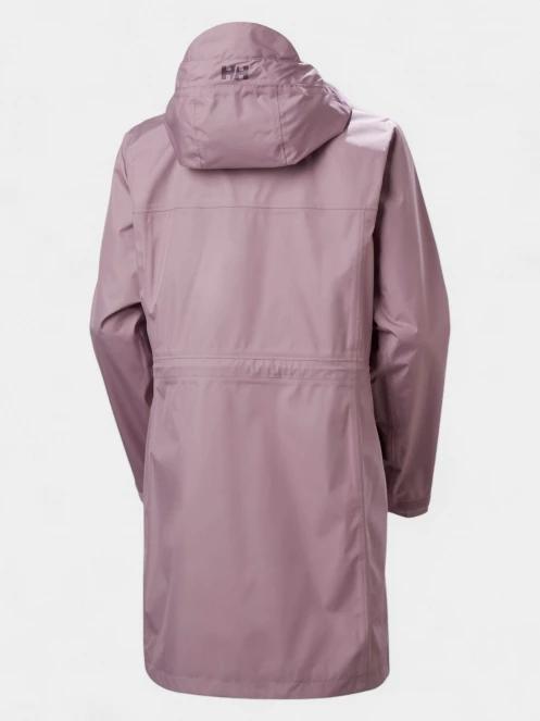haine de ploaie pt. femei Helly Hansen W Westport Raincoat violet 9