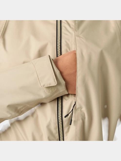haine de ploaie pt. femei Helly Hansen W Westport Raincoat nisip 6