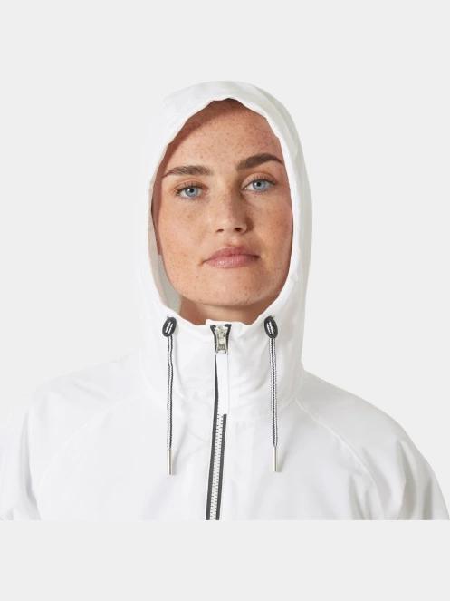 haine de ploaie pt. femei Helly Hansen W Koster Rain Jacket alb 5