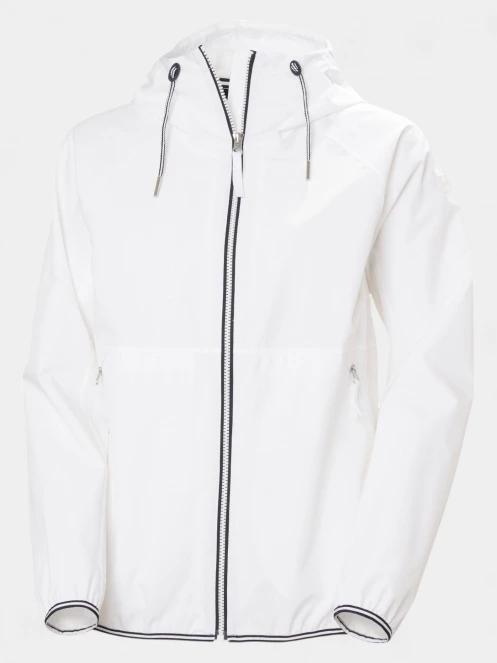 haine de ploaie pt. femei Helly Hansen W Koster Rain Jacket alb 6