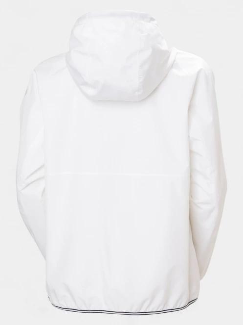 haine de ploaie pt. femei Helly Hansen W Koster Rain Jacket alb 7
