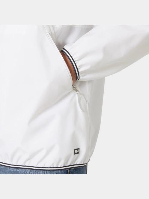 haine de ploaie pt. femei Helly Hansen W Koster Rain Jacket alb 4