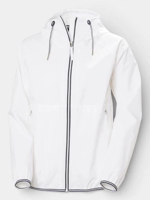 haine de ploaie pt. femei Helly Hansen W Koster Rain Jacket alb 6