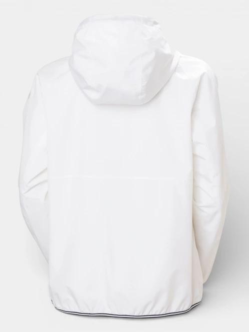 haine de ploaie pt. femei Helly Hansen W Koster Rain Jacket alb 7