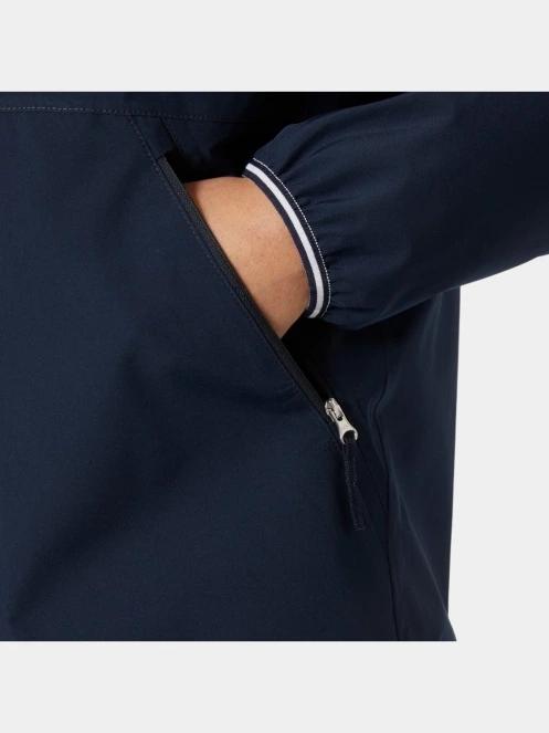 haine de ploaie pt. femei Helly Hansen W Koster Rain Jacket albastru inchis 5