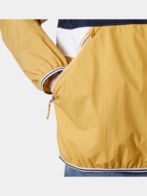 geaca de vant pt. barbati Helly Hansen Koster Windbreaker galben 4