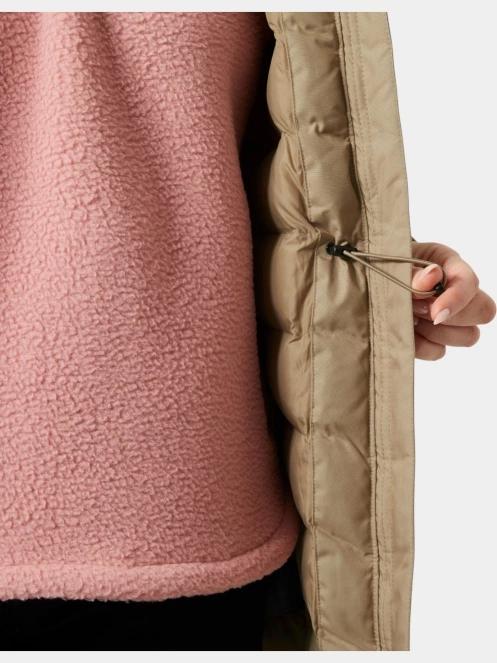 jacheta de iarna pt. femei Helly Hansen W Vega Parka maro 4