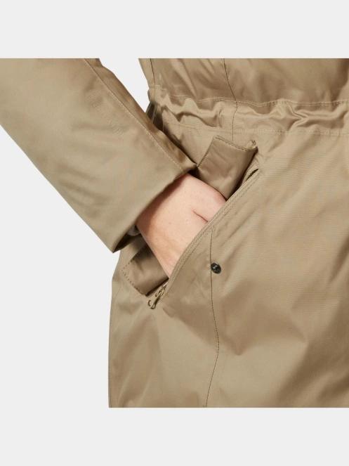 jacheta de iarna pt. femei Helly Hansen W Vega Parka maro 5