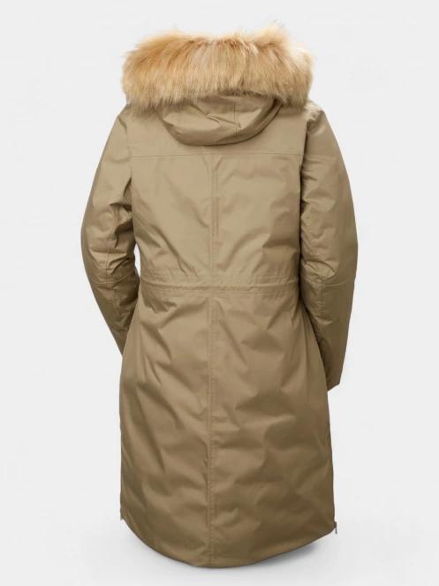 jacheta de iarna pt. femei Helly Hansen W Vega Parka maro 10