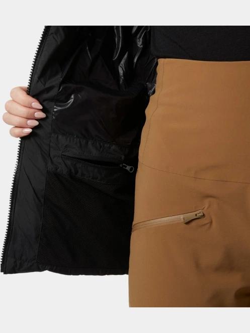 jacheta de iarna pt. femei Helly Hansen W Winter Bliss Modular Down negru 11