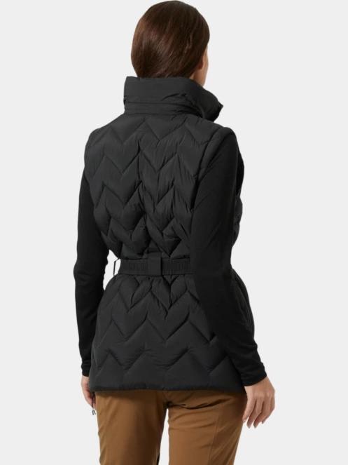 jacheta de iarna pt. femei Helly Hansen W Winter Bliss Modular Down negru 5