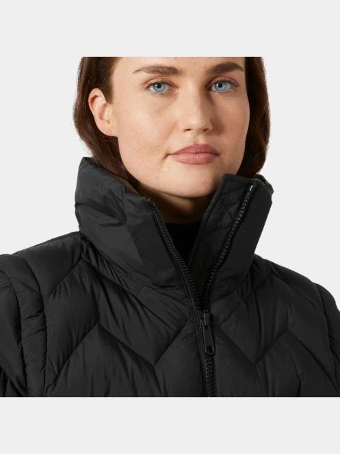 jacheta de iarna pt. femei Helly Hansen W Winter Bliss Modular Down negru 7