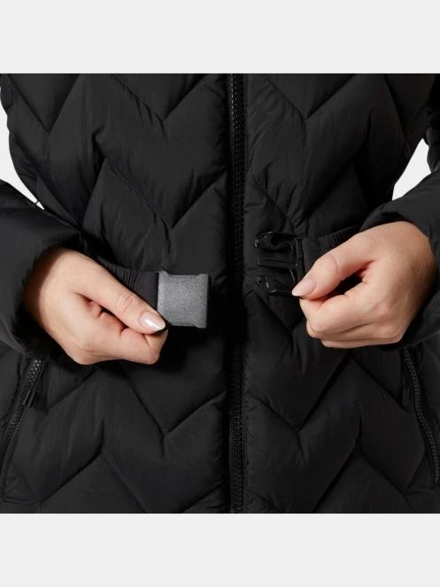 jacheta de iarna pt. femei Helly Hansen W Winter Bliss Modular Down negru 8