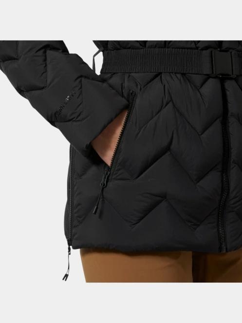 jacheta de iarna pt. femei Helly Hansen W Winter Bliss Modular Down negru 9