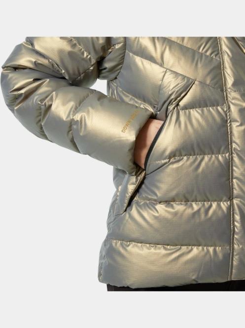 jacheta de iarna pt. femei Helly Hansen W Winter Bliss Down Jacket galben 6