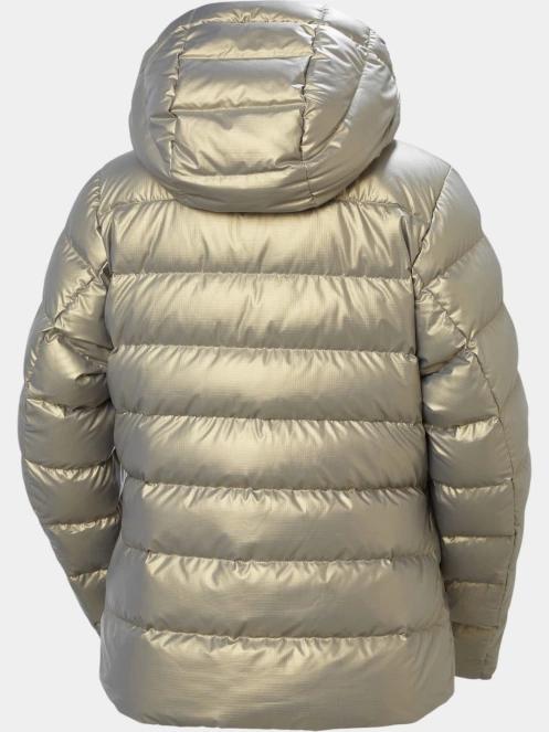 jacheta de iarna pt. femei Helly Hansen W Winter Bliss Down Jacket galben 8