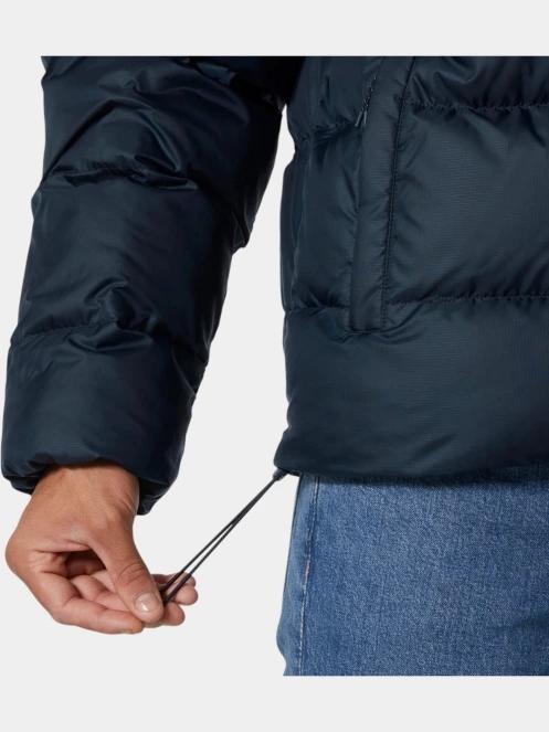 jacheta de iarna pt. barbati Helly Hansen Active Puffy Jacket albastru inchis 11
