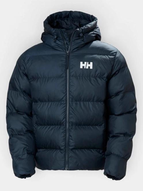 jacheta de iarna pt. barbati Helly Hansen Active Puffy Jacket albastru inchis 12