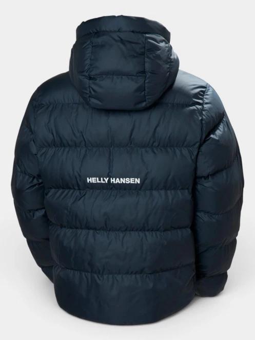 jacheta de iarna pt. barbati Helly Hansen Active Puffy Jacket albastru inchis 13