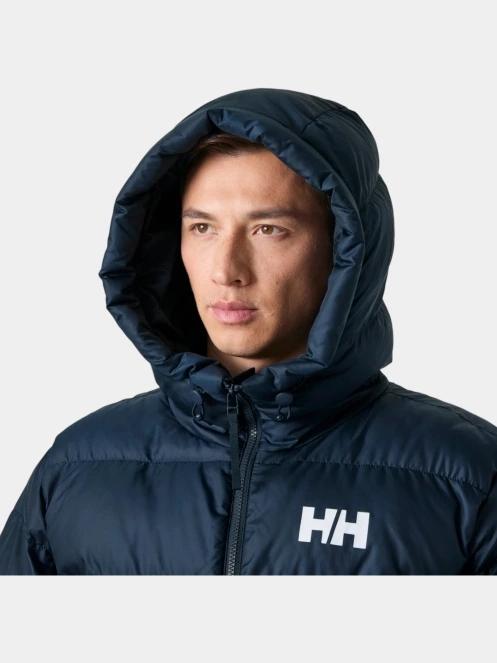 jacheta de iarna pt. barbati Helly Hansen Active Puffy Jacket albastru inchis 4