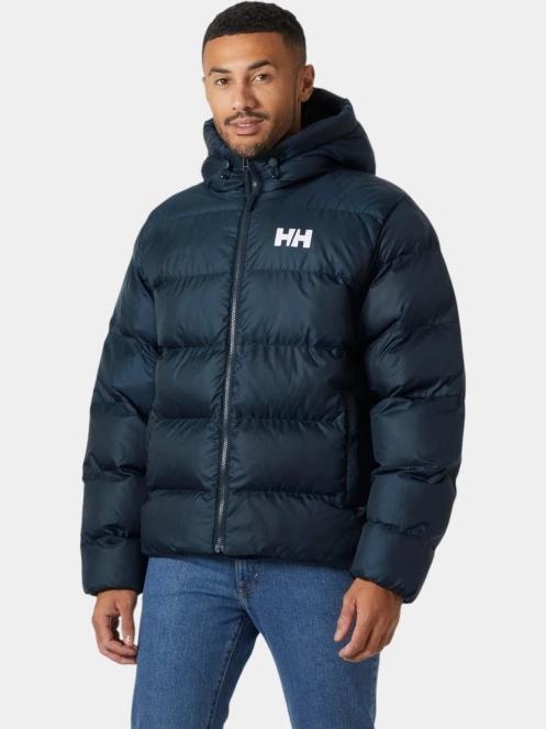 jacheta de iarna pt. barbati Helly Hansen Active Puffy Jacket albastru inchis 7