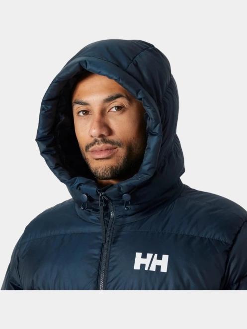jacheta de iarna pt. barbati Helly Hansen Active Puffy Jacket albastru inchis 9