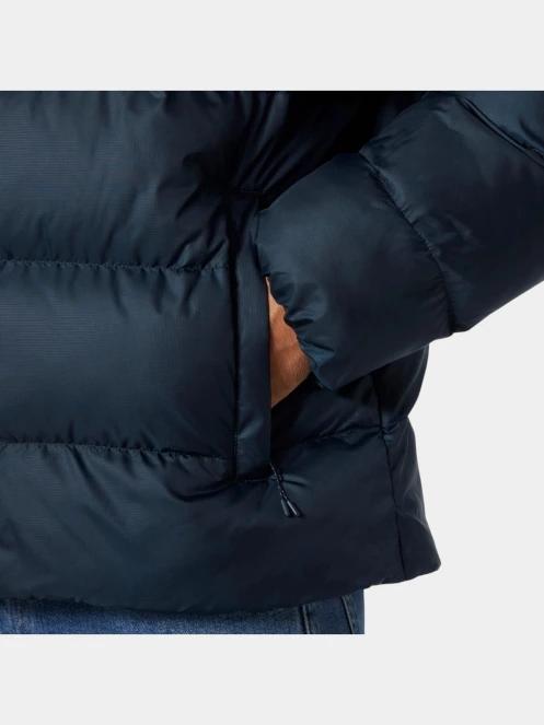 jacheta de iarna pt. barbati Helly Hansen Active Puffy Jacket albastru inchis 10