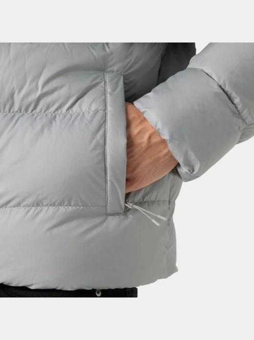 jacheta de iarna pt. barbati Helly Hansen Active Puffy Jacket gri 5