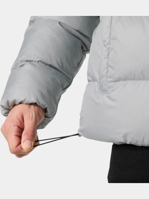 jacheta de iarna pt. barbati Helly Hansen Active Puffy Jacket gri 6