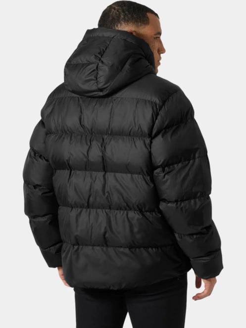 jacheta de iarna pt. barbati Helly Hansen Active Puffy Jacket negru 3