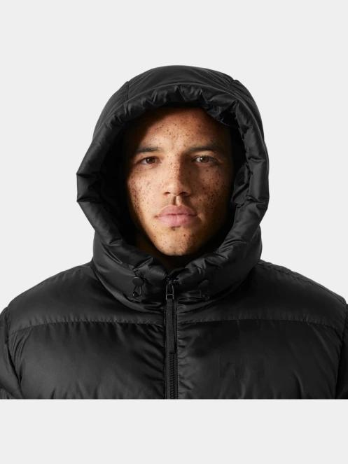 jacheta de iarna pt. barbati Helly Hansen Active Puffy Jacket negru 4