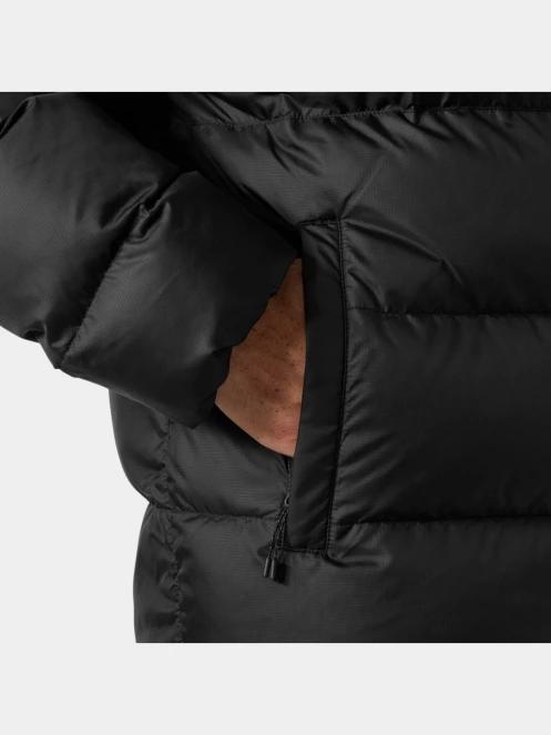 jacheta de iarna pt. barbati Helly Hansen Active Puffy Jacket negru 5