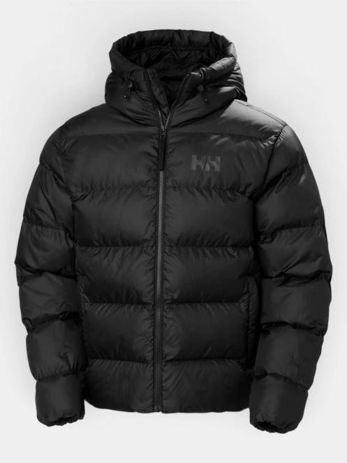 jacheta de iarna pt. barbati Helly Hansen Active Puffy Jacket negru 7