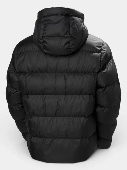 jacheta de iarna pt. barbati Helly Hansen Active Puffy Jacket negru 8