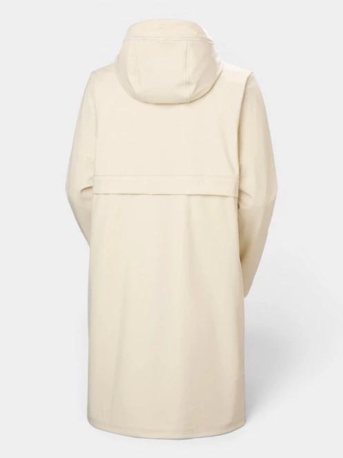 haine de ploaie pt. femei Helly Hansen W Moss Ins Pu Coat nisip 11