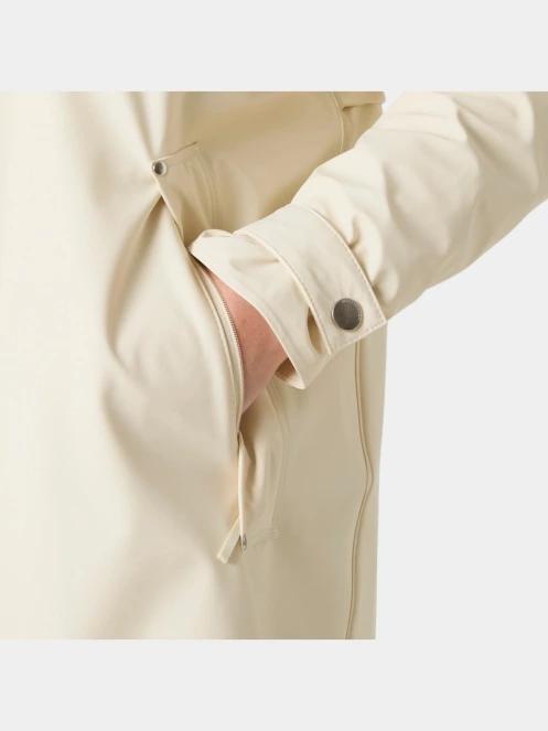 haine de ploaie pt. femei Helly Hansen W Moss Ins Pu Coat nisip 6