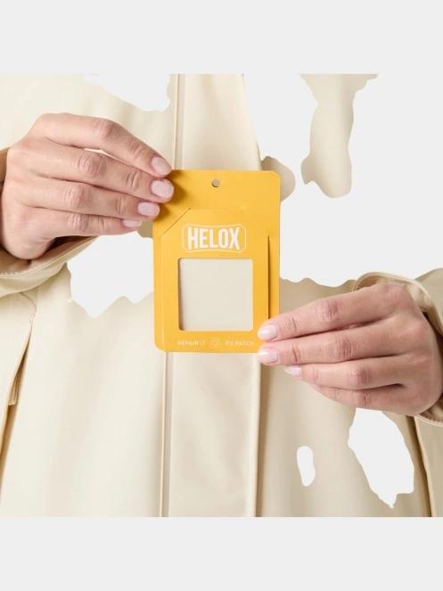 haine de ploaie pt. femei Helly Hansen W Moss Ins Pu Coat nisip 8