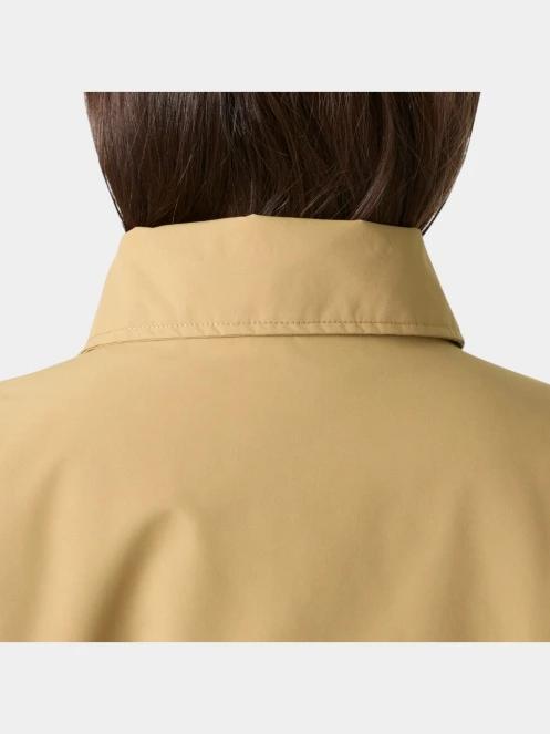 balonzaide pt. femei Helly Hansen W Avenue Ins Long Trench Coat maro 7