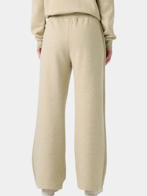 pantaloni lungi pt. femei Helly Hansen W Bliss Wide Pant maro 3