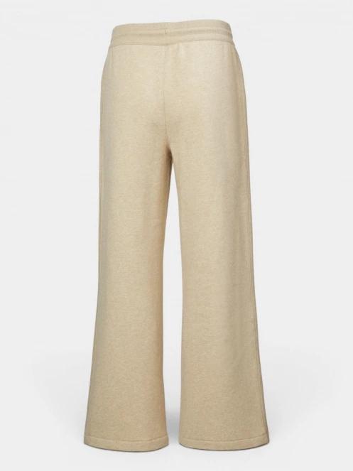 pantaloni lungi pt. femei Helly Hansen W Bliss Wide Pant maro 6