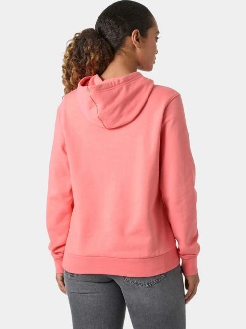 pulover cu gluga pt. femei Helly Hansen W Core Graphic Hoodie roz 3