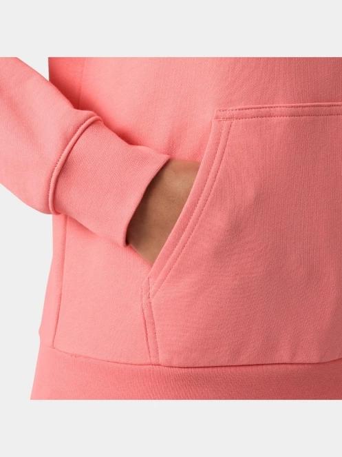 pulover cu gluga pt. femei Helly Hansen W Core Graphic Hoodie roz 4