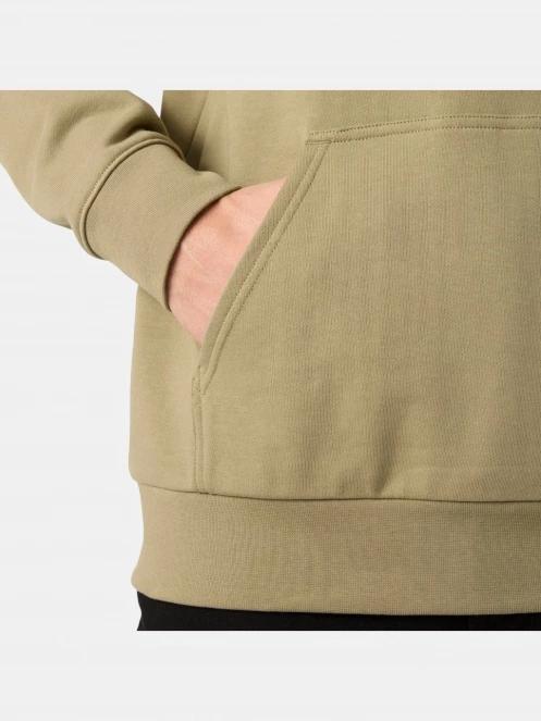 pulover cu gluga pt. barbati Helly Hansen Hh Box Hoodie oliv 4