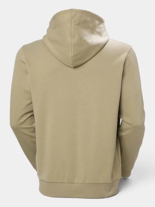 pulover cu gluga pt. barbati Helly Hansen Hh Box Hoodie oliv 7