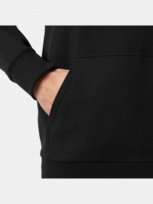 pulover cu gluga pt. barbati Helly Hansen Hh Box Hoodie negru 5
