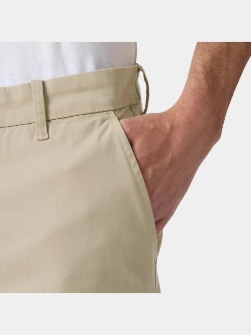 pantaloni chino pt. barbati Helly Hansen Bryggen Chino Pant nisip 4