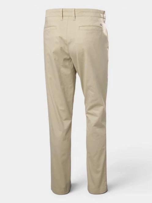 pantaloni chino pt. barbati Helly Hansen Bryggen Chino Pant nisip 7
